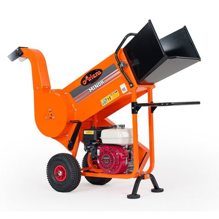 Ariens Minor 4S 1 Ariens Minor 4S kompostkvarn
