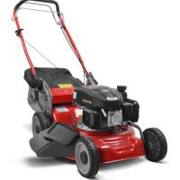 Weibang RZ45 3-in-1, gräsklippare