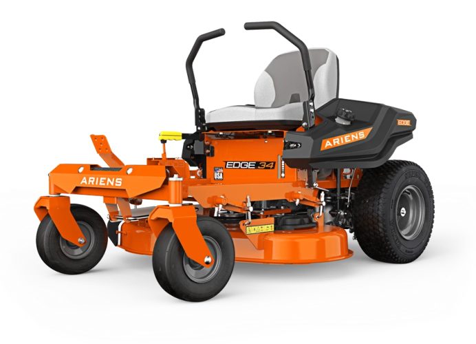 Ariens EDGE 34 2025 1 Ariens Edge 34, Zero-Turn gräsklippare
