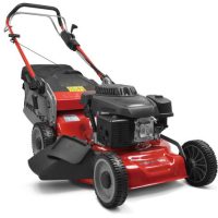 Weibang RZ50 3-in-1, gräsklippare