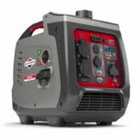 EL-verk Briggs Stratton P2400
