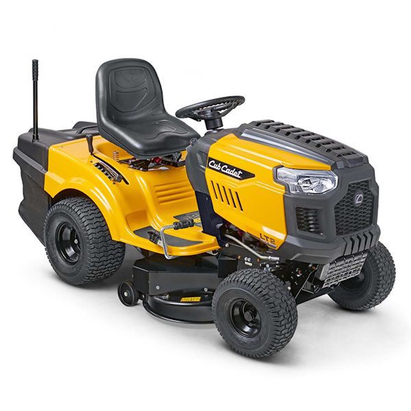 Cub Cadet LT2 NR92 2025 1 Cub Cadet LT2 NR92