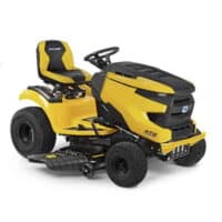 Cub Cadet XT2 PS107, åkgräsklippare