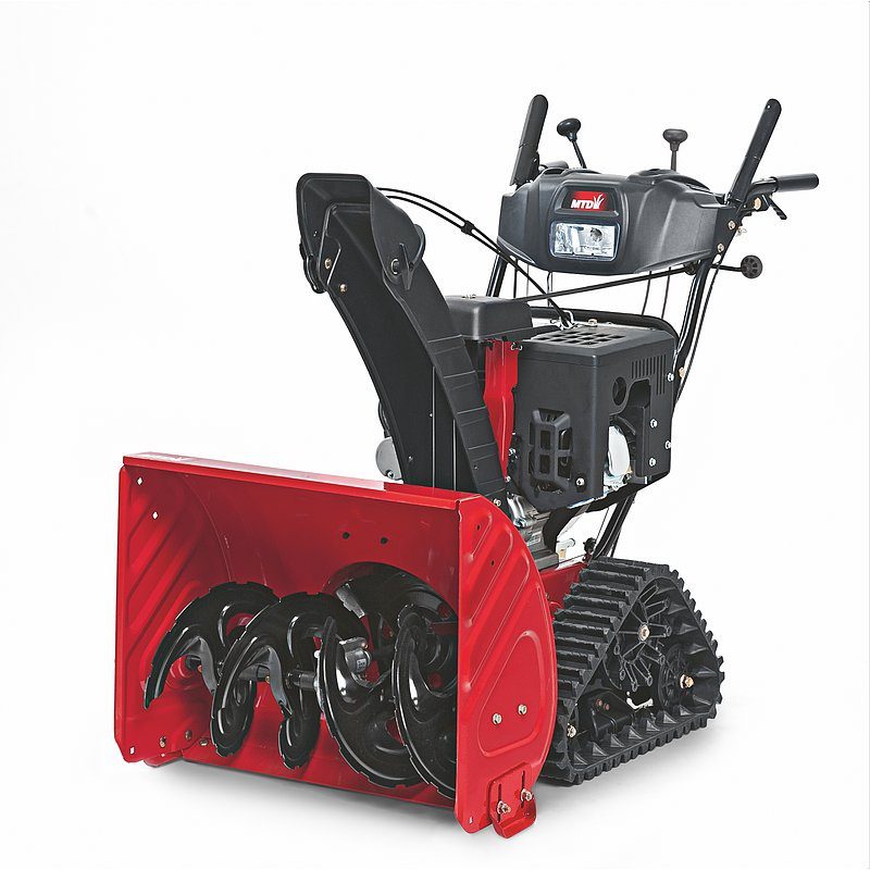 MTD OPTIMA ME 66T 1 MTD Optima ME 66T