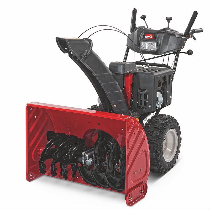 MTD OPTIMA ME 76 1 MTD OPTIMA ME 76